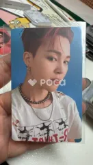 BTS ジミン Butter Cream ver.