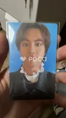 BTS ジン Butter Cream ver.