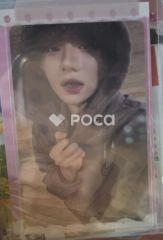 CORTIS マーティン COLOR OUTSIDE THE LINES 公開放送 サノク トレカ