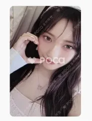 IVE SECRET LOVED IVE ver.