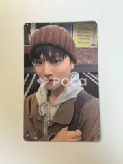 BOYNEXTDOOR リウ WHO! M2U ラキドロ