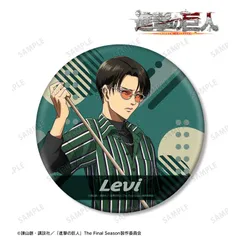 リヴァイ ラウンドワン コラボ 缶バッジ ファイル プラボード 非売品 特典付き リヴァイ ラウンドワン コラボ 缶バッジ ファイル プラボード 非売品