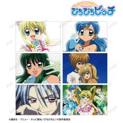 新品・公式】カードキャプターさくら ブシロード ラバーマット