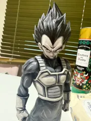 2026年最新】ドラゴンボールsmsp ベジータの人気アイテム - メルカリ