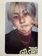 ENHYPEN ジョンウォン DESIRE : UNLEASH YOU Ver.