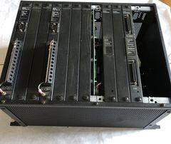 日本クラウン DCi 4 2400N 4chパワーアンプ ヒビノ保証書付き - メルカリ