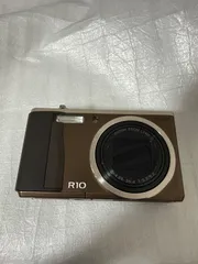 2026年最新】ricoh r10の人気アイテム - メルカリ