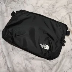 THE NORTH FACE インナーオーガナイザー/ポーチ 黒