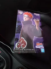 NARUTO -ナルト- C賞 ペイン C賞 未開封 一番くじ