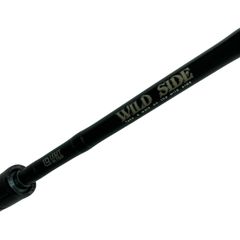 レジットデザインWILD SIDE Bait Finesse wsc610L+ - メルカリ