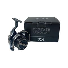 Daiwa 24CERTATE LT4000-C スピニングリール - メルカリ