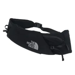Pacer Belt ランニングベルト ペーサーベルト NM62381 [ザノースフェイス] ユニセックス