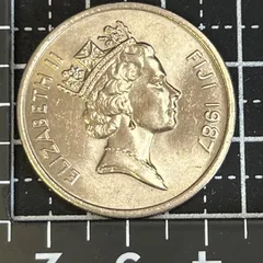 2026年最新】フィジー硬貨の人気アイテム - メルカリ