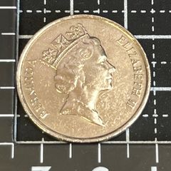 オーストラリア 1988年 2ドル硬貨 - メルカリ