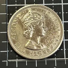 2026年最新】エリザベス 20 銀貨の人気アイテム - メルカリ