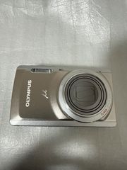 ❗️動作良好❗️デジカメ 本体 PENTAX Optio E80 - メルカリ