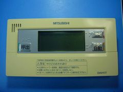 三菱電機 エコキュー DIAHOT リモコン RMC-BD5 - メルカリ