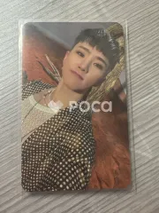 Seventeen ホシ セブチ Face the Sun YES24