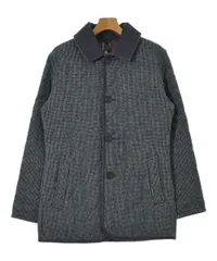 LAVENHAM ステンカラーコート メンズ 【古着】【中古】【送料無料】