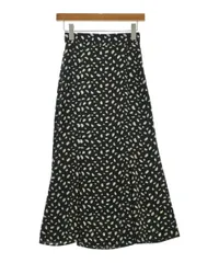 N. Natural Beauty Basic ロング・マキシ丈スカート レディース 【古着】【中古】【送料無料】