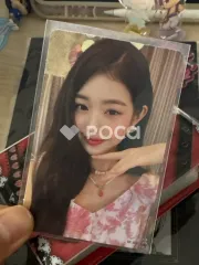 IVE ウォニョン ELEVEN -Japanese version- E Edition