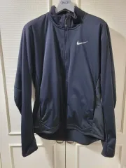 ナイキ プロ シールド ランニング ランニング ドライフィット フルジップアップ ジャケット アウター M