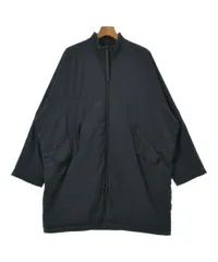 N.HOOLYWOOD ダウンコート メンズ 【古着】【中古】【送料無料】のサムネイル