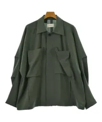 N.HOOLYWOOD ブルゾン メンズ 【古着】【中古】【送料無料】のサムネイル