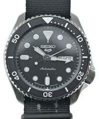 ひ*よ様 SEIKO 自動巻き時計 ダークブルー - メルカリ