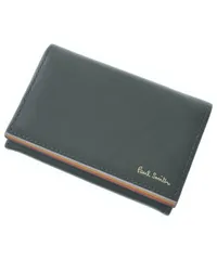 Paul Smith カードケース メンズ 【古着】【中古】【送料無料】