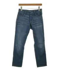 DENHAM デニムパンツ レディース 【古着】【中古】【送料無料】