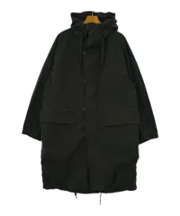 TEATORA ブルゾン メンズ 【古着】【中古】【送料無料】のサムネイル