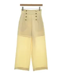 ViS スラックス レディース 【古着】【中古】【送料無料】