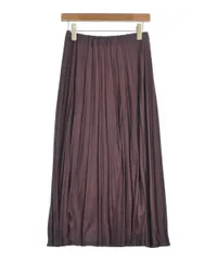 OPAQUE.CLIP ロング・マキシ丈スカート レディース 【古着】【中古】【送料無料】