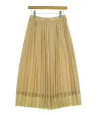 DRESSTERIOR ロング・マキシ丈スカート レディース 【古着】【中古】【送料無料】