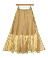 GALLARDA GALANTE ロング・マキシ丈スカート レディース 【古着】【中古】【送料無料】