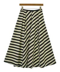 SHE Tokyo Victoria monotone stripe スカート - メルカリ