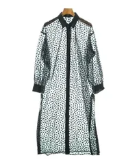 DRESSLAVE シャツワンピース レディース 【古着】【中古】【送料無料】