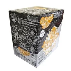 バンダイ 妖怪ウォッチ 妖怪メダル零 ~登場! 古典メダルでアリマス! ~12入り 1個