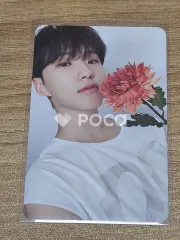 セブチ ホシ 17 IS RIGHT HERE DEAR Ver.