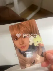 NCT ユウシ WISH WICHU Ver.