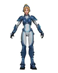 Neca - Figurine Heroes of the Storm - Nova Terra 18cm - 0634482454015