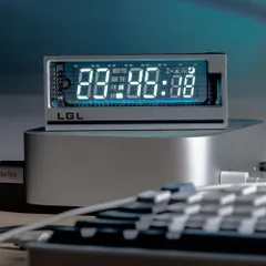 2026年最新】vfd 時計の人気アイテム - メルカリ