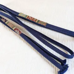 美品★帯締め 二分紐 三分紐 和装小物 カジュアル 308