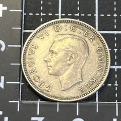 硬貨】イギリス旧1ポンド：2008年イギリス国章の盾 - メルカリ