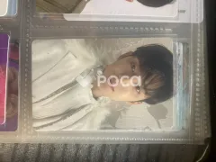 Seventeen ミンギュ セブチ Power of Love 通常版