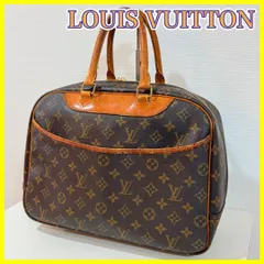 2026年最新】ヴィトン ドーヴィルの人気アイテム - メルカリ