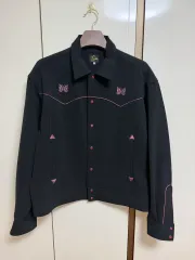 2026年最新】needles ニードルス cowboyの人気アイテム - メルカリ