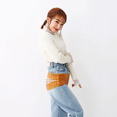 ◆辻希美 プロデュース 骨盤ベルト 正規販売店 腰用 骨盤ケア 骨盤補正固定バンド カーブベルトプロテクト (L-LL)