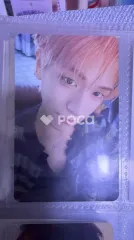 BOYNEXTDOOR リウ The Action WITHMUU ラキドロ